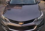 Chevrolet Cruze Lt 1.4 16v Turbo Flex 4p Aut.