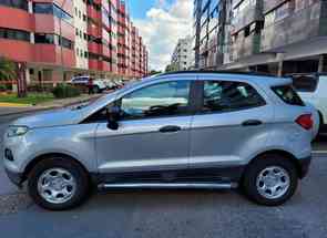 Ford Ecosport Se 1.6 16v Flex 5p Mec. em Brasília/Plano Piloto, DF valor de R$ 46.900,00 no Vrum