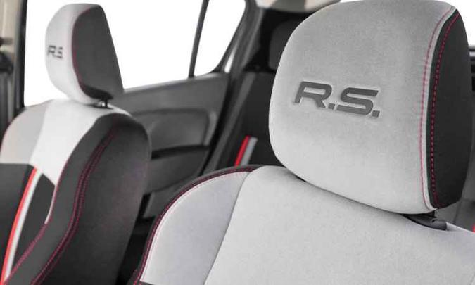 (foto: Renault/Divulgação) (foto: Renault/Divulgação)