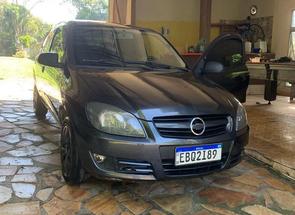 Chevrolet Celta Spirit 1.0 Mpfi 8v Flexpower 3p em Suzano, SP valor de R$ 20.500,00 no Vrum