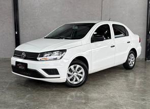 Volkswagen Voyage 1.0 Flex 12v 4p em Canoas, RS valor de R$ 63.900,00 no Vrum