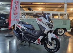 Yamaha Nmax 160 em Belo Horizonte, MG valor de R$ 17.800,00 no Vrum