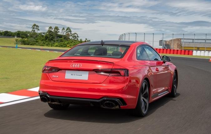 FOTO: Audi / Divulgao(foto: FOTO: Audi / Divulgao)