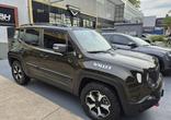 Jeep Renegade Trailhawk 2.0 4x4 Tb Diesel Aut