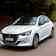 Peugeot 208 terá versão de entrada equipada com motor 1.0 de 75cv da Fiat