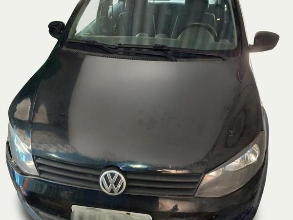 Volkswagen Gol City (trend)/Titan 1.0 T. Flex 8v 4p