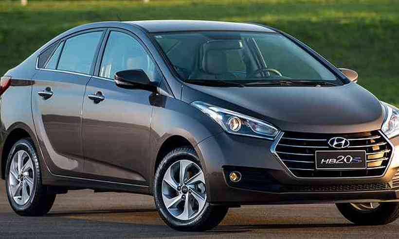 Hyundai HB20 2016: tabela de preços, itens, consumo