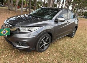 Honda Hr-v Exl 1.8 Flexone 16v 5p Aut. em Rio Claro, SP valor de R$ 106.900,00 no Vrum