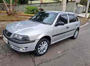 Volkswagen Gol 1.6 MI Power Total Flex 8v 4p em Belo Horizonte, MG valor de R$ 22.500,00 no Vrum