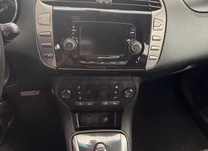 Fiat Bravo Blackmotion 1.8 Dualogic Flex 5p em Belo Horizonte, MG valor de R$ 48.000,00 no Vrum