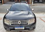 Renault Duster Dynamique 2.0 Flex 16v Aut.