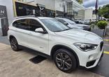 Bmw X1 Sdrive 20i 2.0/2.0 Tb Acti.flex Aut.