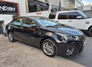 Toyota Corolla Xei 2.0 Flex 16v Aut. em Belo Horizonte, MG valor de R$ 88.800,00 no Vrum