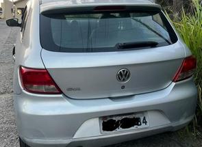 Volkswagen Gol City (trend)/Titan 1.0 T. Flex 8v 4p em São Gonçalo, RJ valor de R$ 18.000,00 no Vrum