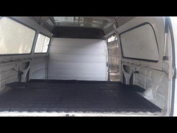 Volkswagen Kombi Standard 1.4 MI Total Flex 8v