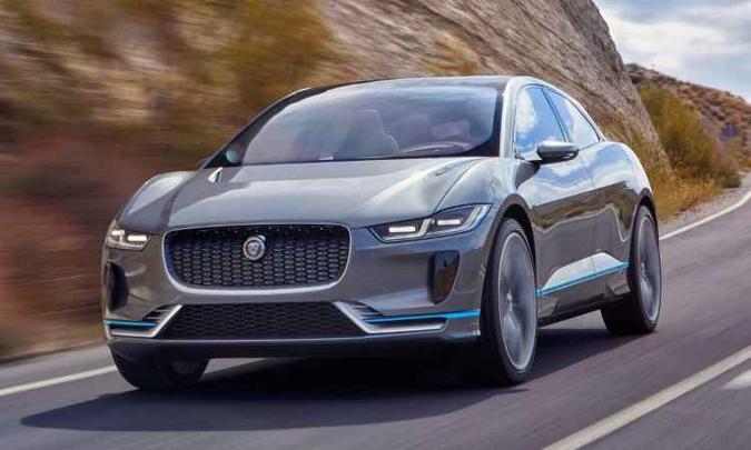 (foto: Jaguar/Divulgação) (foto: Jaguar/Divulgação)