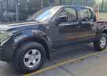 Nissan Frontier Xe  CD 4x4 2.5 Tb Diesel