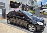 Mercedes-benz Classe B 200 2.0 136cv Aut.