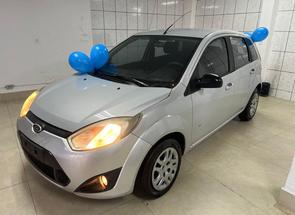 Ford Fiesta Se 1.0 8v Flex 5p em Belo Horizonte, MG valor de R$ 27.990,00 no Vrum