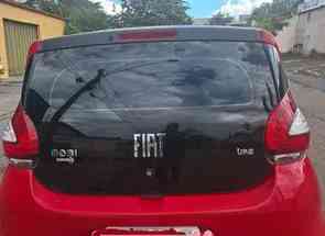 Fiat Mobi Like 1.0 Fire Flex 5p. em Goiânia, GO valor de R$ 40.300,00 no Vrum