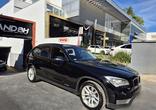 Bmw X1 Sdrive 20i 2.0/2.0 Tb Acti.flex Aut.