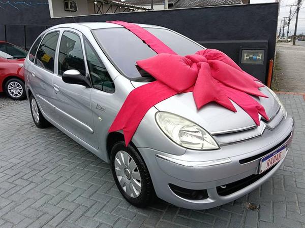 Citro�n Xsara Picasso Exc./Etoile 2.0 16v Mec.