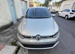 Volkswagen Crossfox 1.6 T. Flex 16v 5p em Belo Horizonte, MG valor de R$ 52.000,00 no Vrum