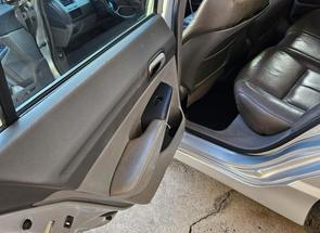 Honda Civic Sedan Lxs 1.8/1.8 Flex 16v Aut. 4p em Belo Horizonte, MG valor de R$ 40.000,00 no Vrum