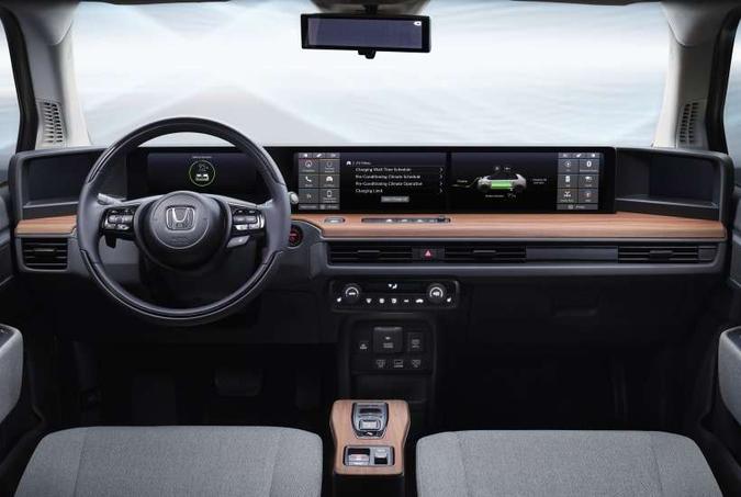 (foto: Honda/Divulgação) (foto: Honda/Divulgação)