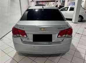 Chevrolet Cruze Hb Sport Lt 1.8 16v Flexp. 5p Aut em Belo Horizonte, MG valor de R$ 39.000,00 no Vrum