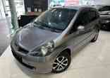 Honda Fit Lxl 1.4/ 1.4 Flex 8v/16v 5p Aut.