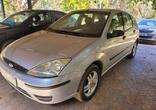 Ford Focus 2.0 16v/ 2.0 16v Flex 5p