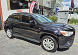 Mitsubishi Asx 2.0 16v 160cv Aut.