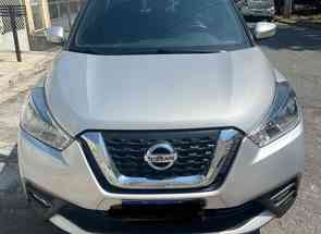 Nissan Kicks Sl 1.6 16v Flexstar 5p Aut. em Guarulhos, SP valor de R$ 82.000,00 no Vrum