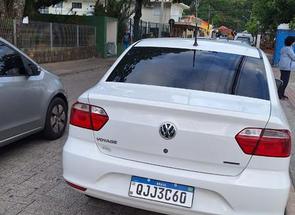 Volkswagen Voyage 1.6 Msi Flex 16v 4p Aut. em Florianópolis, SC valor de R$ 60.900,00 no Vrum