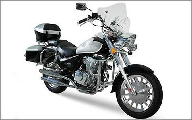 Двигатель shineray 250