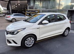 Fiat Argo Drive Gsr 1.3 8v Flex em Belo Horizonte, MG valor de R$ 54.800,00 no Vrum