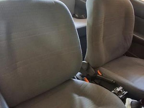 Volkswagen Gol 1000i Plus 2p