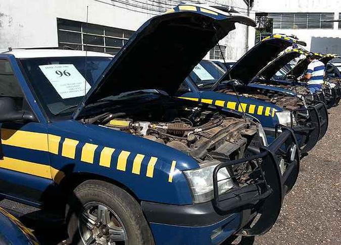 Chevrolet Blazer 2009 Flex: R$3.600(foto: Thiago Ventura/EM/D.A Press) Chevrolet Blazer 2009 Flex: R$3.600(foto: Thiago Ventura/EM/D.A Press)