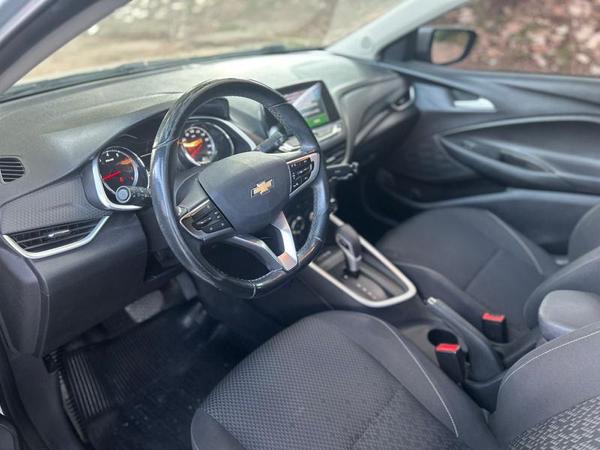 Chevrolet Onix Sedan Plus 1.0 12v Tb Flex Aut. 2020 R$ 63.990,00 SP VRUM