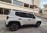 Jeep Renegade1.8 4x2 Flex 16v Aut.(pcd)