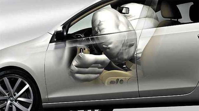 (foto: Volkswagen/Divulgação) (foto: Volkswagen/Divulgação)