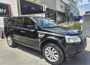 Land Rover Freelander2 Se 2.2 Sd4 190cv T.diesel em Belo Horizonte, MG valor de R$ 55.800,00 no Vrum