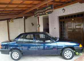Chevrolet Monza Gl 2.0 Efi/Sl/L/650/Club/Barc.2e4p em Belo Horizonte, MG valor de R$ 25.000,00 no Vrum