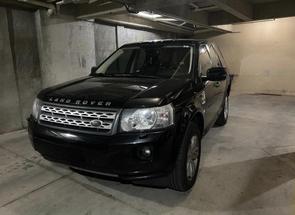 Land Rover Freelander2 Se 2.2 Sd4 190cv T.diesel em Belo Horizonte, MG valor de R$ 52.800,00 no Vrum