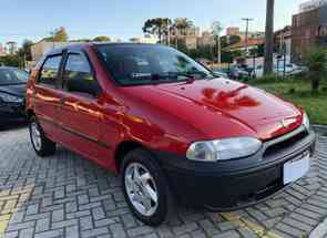 Fiat Palio Ex 1.0 Mpi 4p em Belo Horizonte, MG valor de R$ 6.500,00 no Vrum