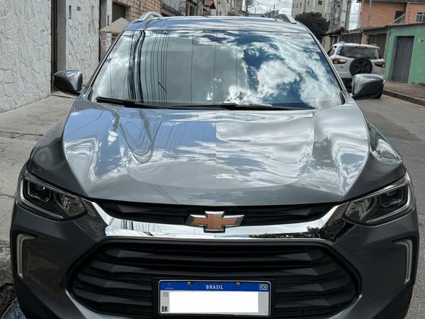 Chevrolet Tracker Premier 1.2 Turbo 12v Flex Aut. 2022 R$ 102.000,00 MG VRUM