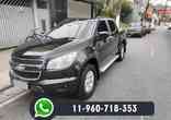 Chevrolet S10 Pick-up Lt 2.4 F.power 4x2 CD