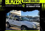 Chevrolet S10 Blazer Advant. 2.4/2.4 Mpfi F.power