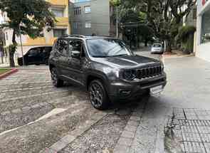 Jeep Renegade Limited 1.8 4x2 Flex 16v Aut. em Belo Horizonte, MG valor de R$ 127.900,00 no Vrum